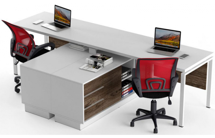 Серія Promo T Salita - Фото