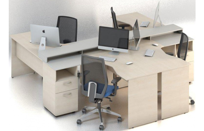 Серия Сенс M-Concept - Фото