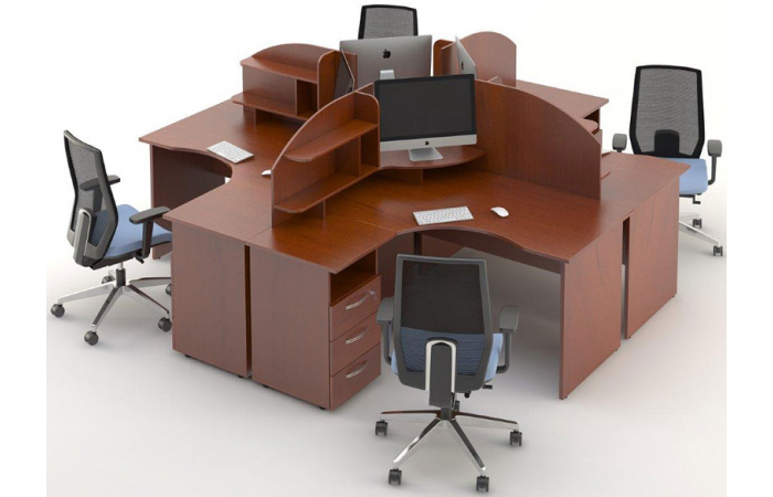 Серія Атрибут M-Concept - Фото